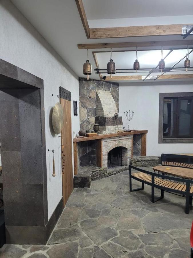 Garni Nordar酒店 外观 照片