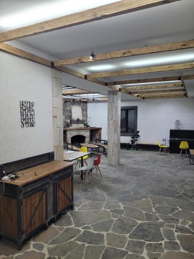 Garni Nordar酒店 外观 照片