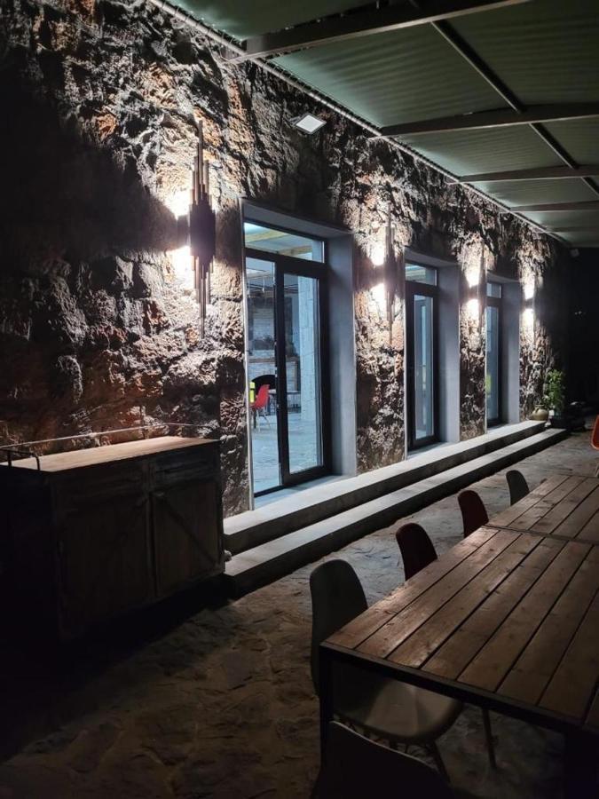 Garni Nordar酒店 外观 照片