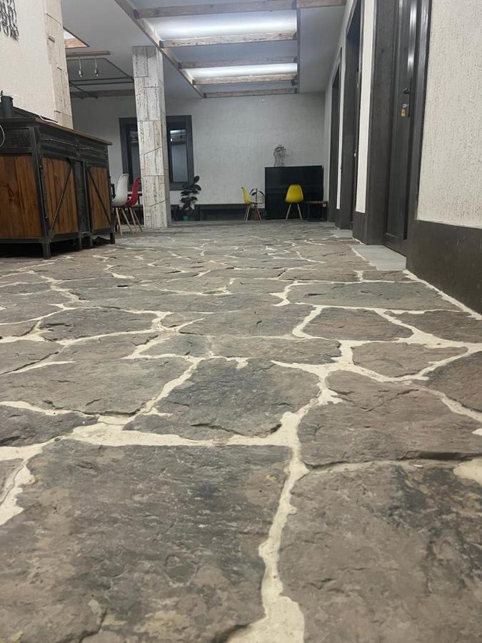 Garni Nordar酒店 外观 照片
