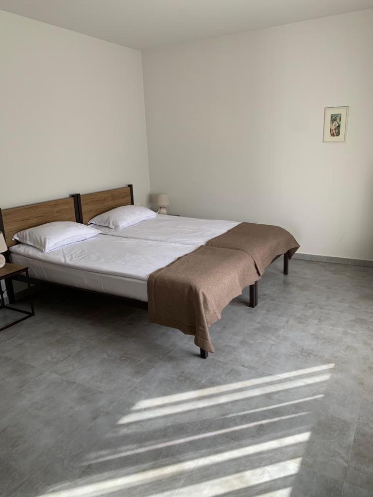 Garni Nordar酒店 外观 照片
